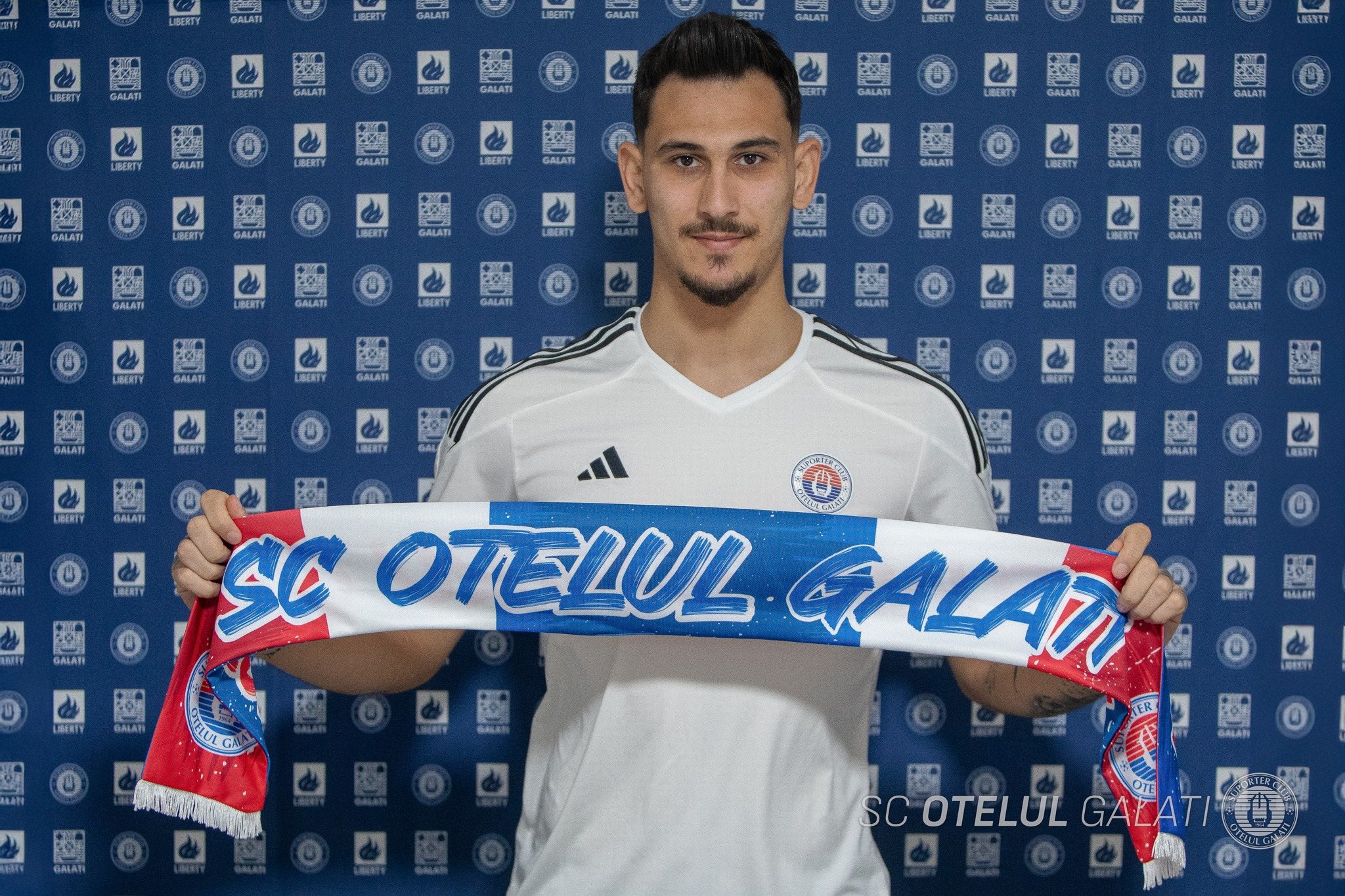 De la ei se așteaptă golurile pentru menţinerea Oţelului în Superligă