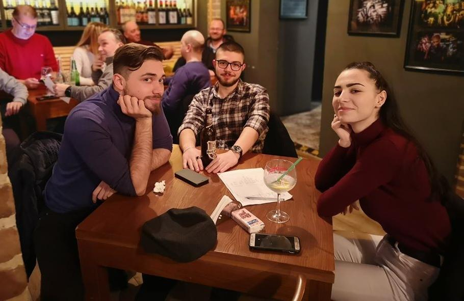 Concurs naţional de cultură generală, la Galaţi