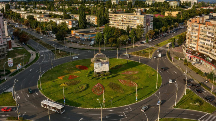 Întreruperi de curent în Țiglina I și la Inelul de Rocadă