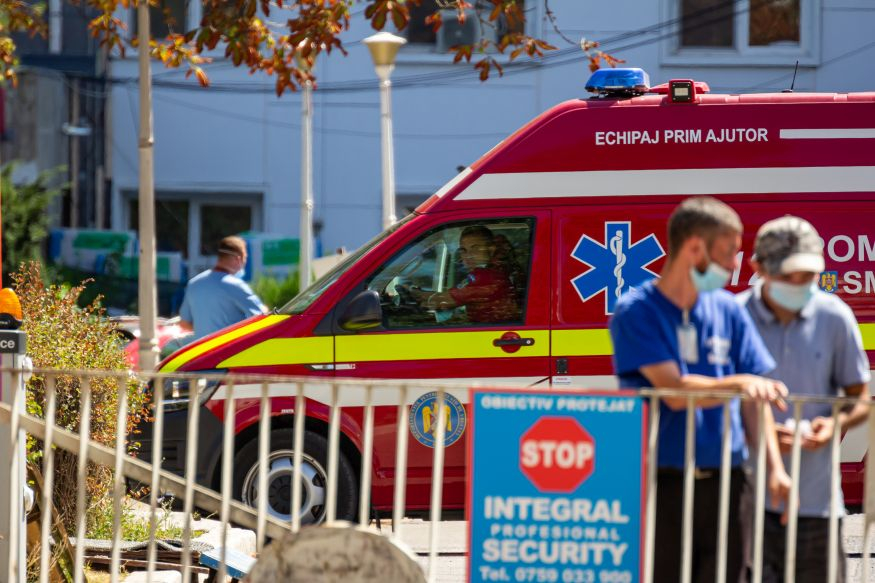 Încă trei gălățeni au pierdut lupta cu coronavirusul