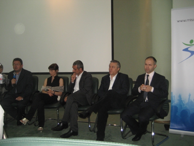 Selecţie la vârf. Cine conduce Mişcarea Populară la Galaţi