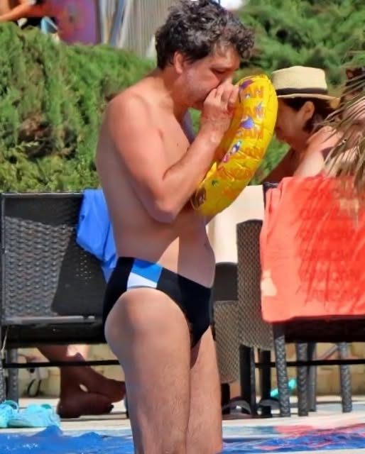 Nicușor, pentru noi, este Moș Gerilă 2