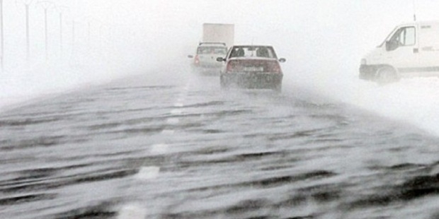 Cod galben de ninsori în judeţele Suceava, Botoşani, Neamţ şi Iaşi