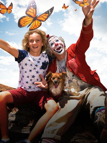 ”Magia Prieteniei”, filmul zilei la TVR 2