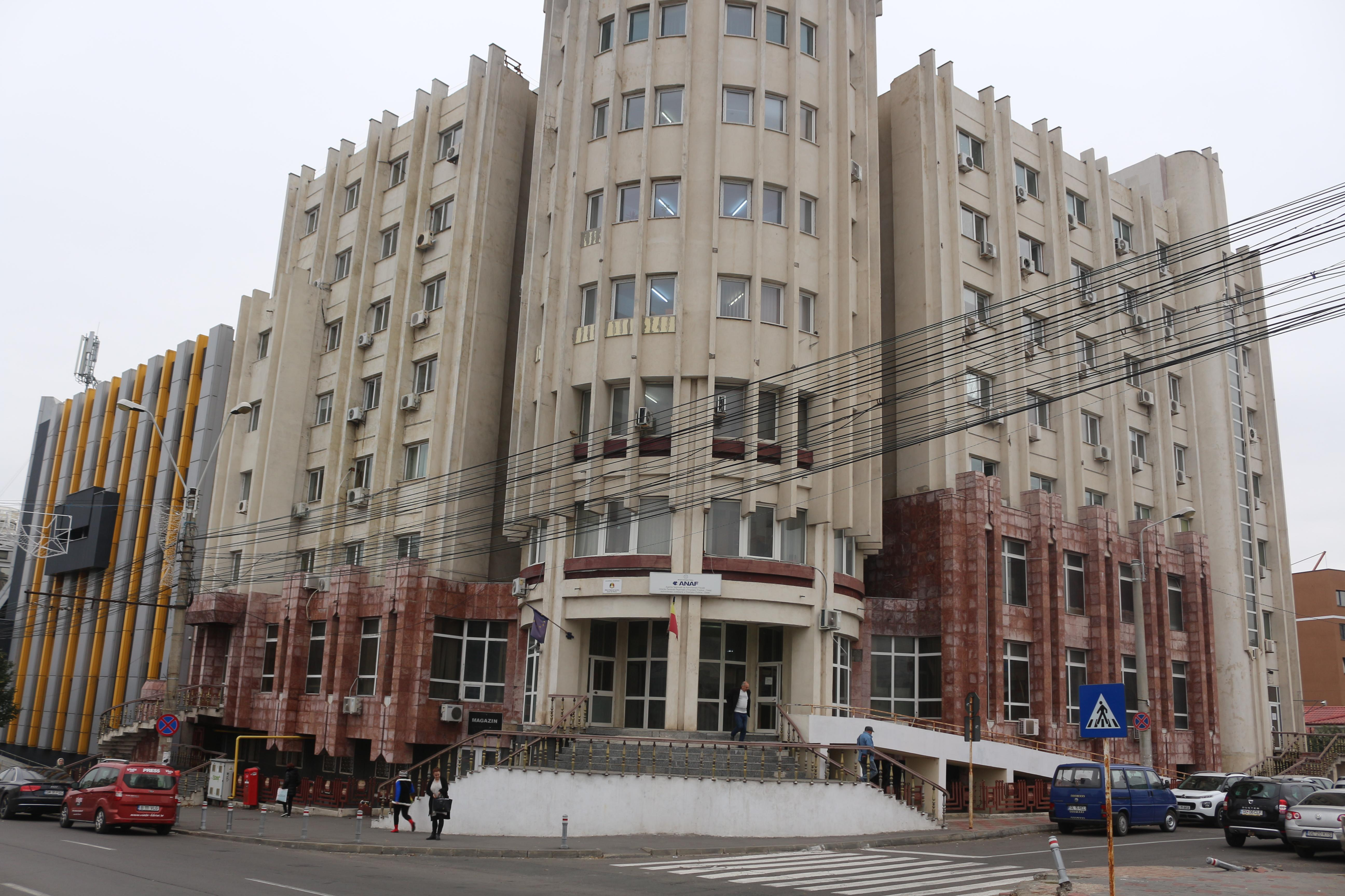 ANAF, o nouă întâlnire cu contribuabilii