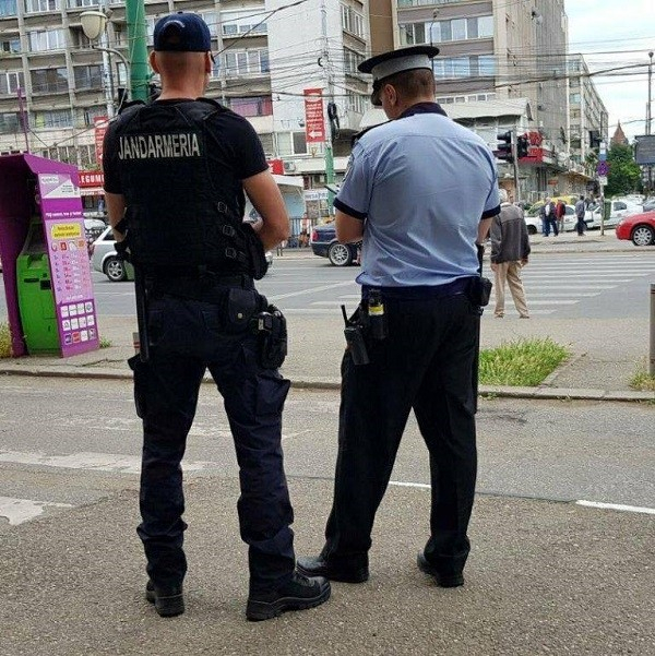 Şoferi beţi şi drogaţi, prinşi în filtrele rutiere ale forţelor de ordine (VIDEO)
