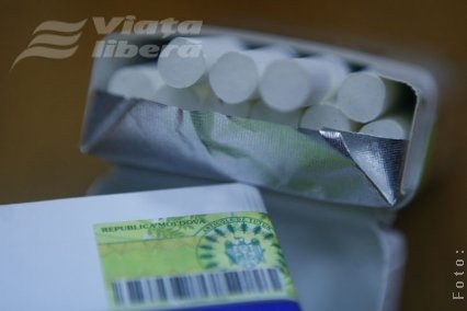 Cinci saci a câte 4.000 de Plugari  