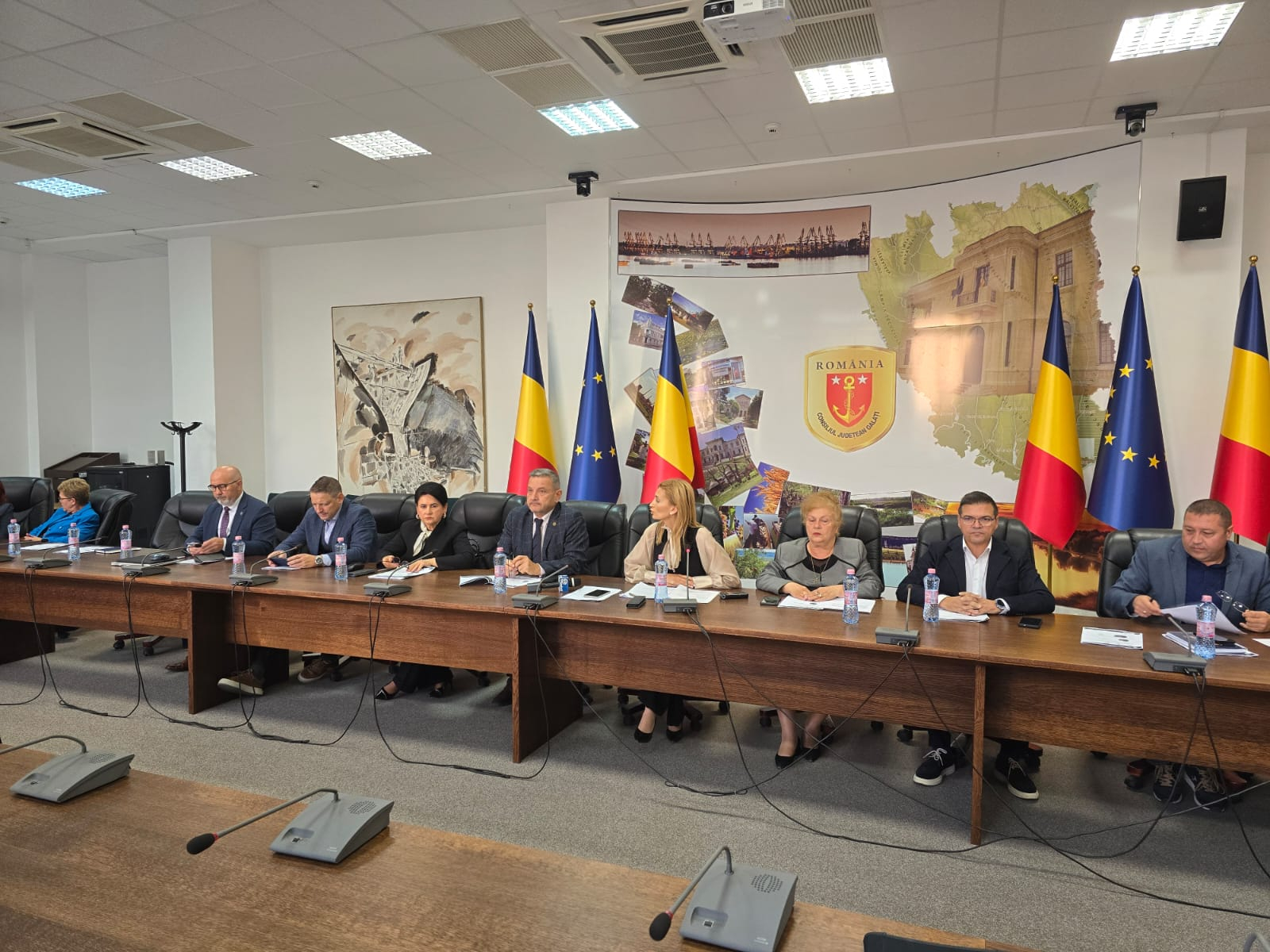 Declarații care se bat cap în cap despre vânzarea combinatului siderurgic din Galaţi