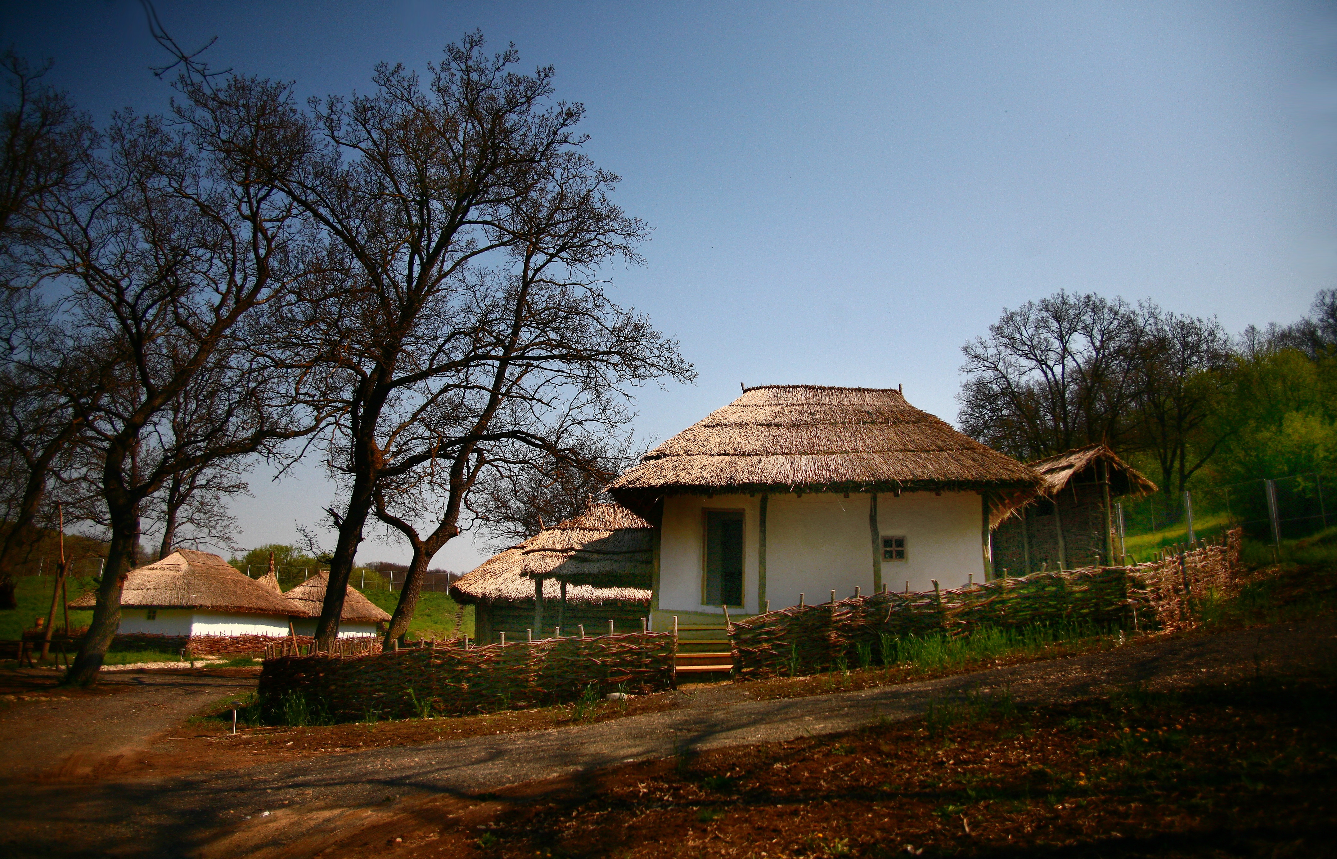 Hora satului se încinge sâmbătă la Gârboavele