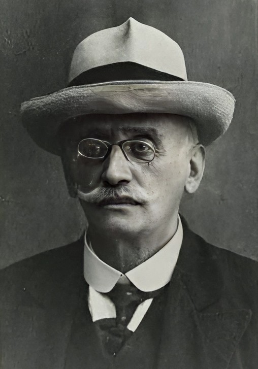 Remember. Radu Rosetti (1853–1926)