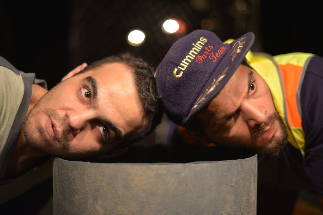 „Buzunarul cu pâine”, de Vişniec, pe scena Teatrului Dramatic "Fani Tardini"