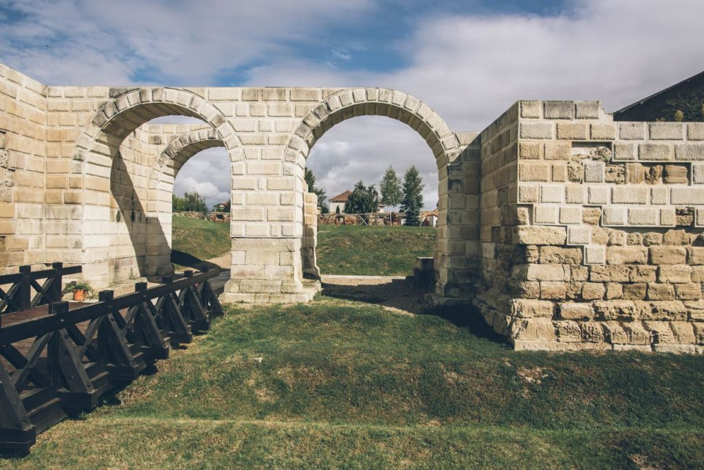 Un istoric din Alba-Iulia și-a visat ursitul arheologic