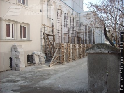 „Fani Tardini” îşi face cafenea