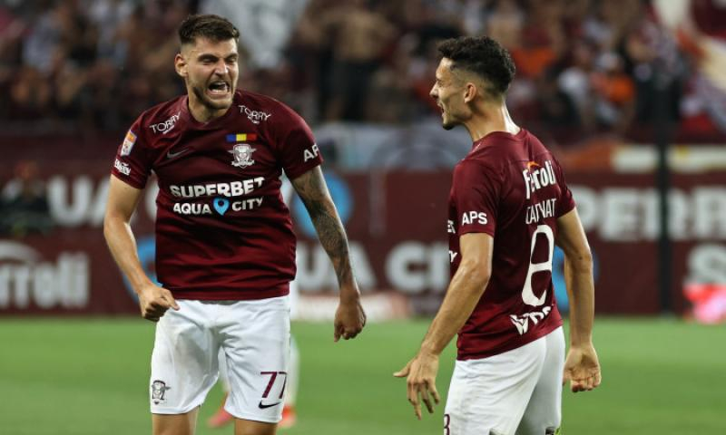 Etapa a IX-a a Ligii I începe astăzi