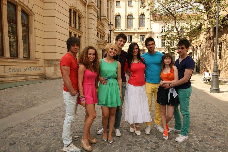 Spectacolul trupei Lala Band de la Sindicate s-a amânat