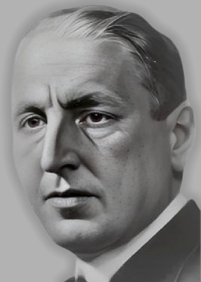 Oameni de seamă. Nicolae Hortolomei, întemeietorul chirurgiei fiziologice