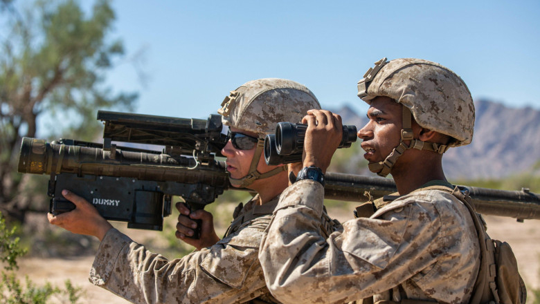 NATO, comandă record de rachete Stinger