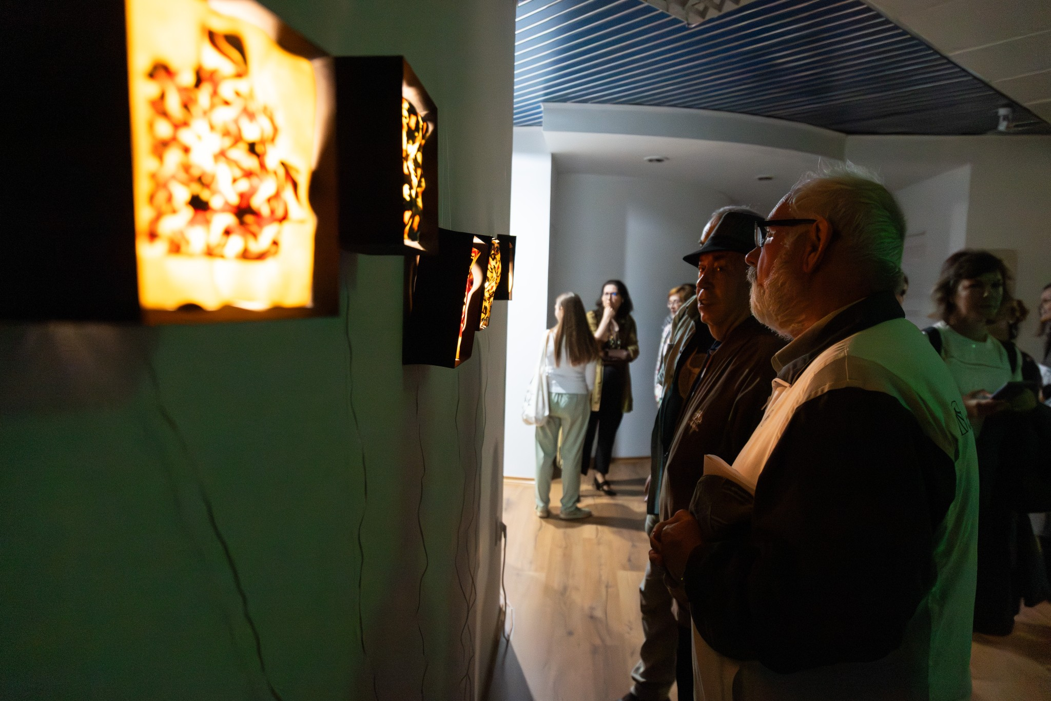 Expoziţii de vizitat în Galaţi. Carnet cultural