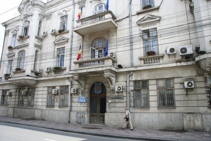 De la stat vine speranţa Primăriei 