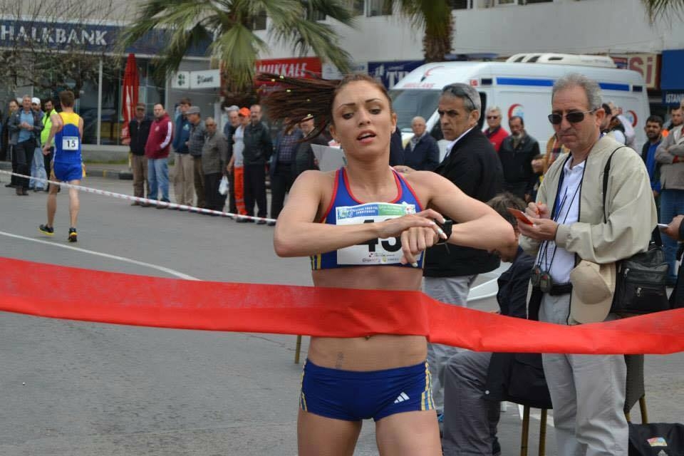 Carieră relansată la CSU Galaţi - De la marşurile poştaşilor, la Cupa Europei