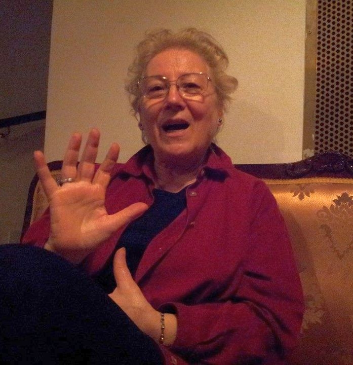 Mărturisirea regizoarei Maria Mierluţ: "România se poate ridica numai prin educaţie"