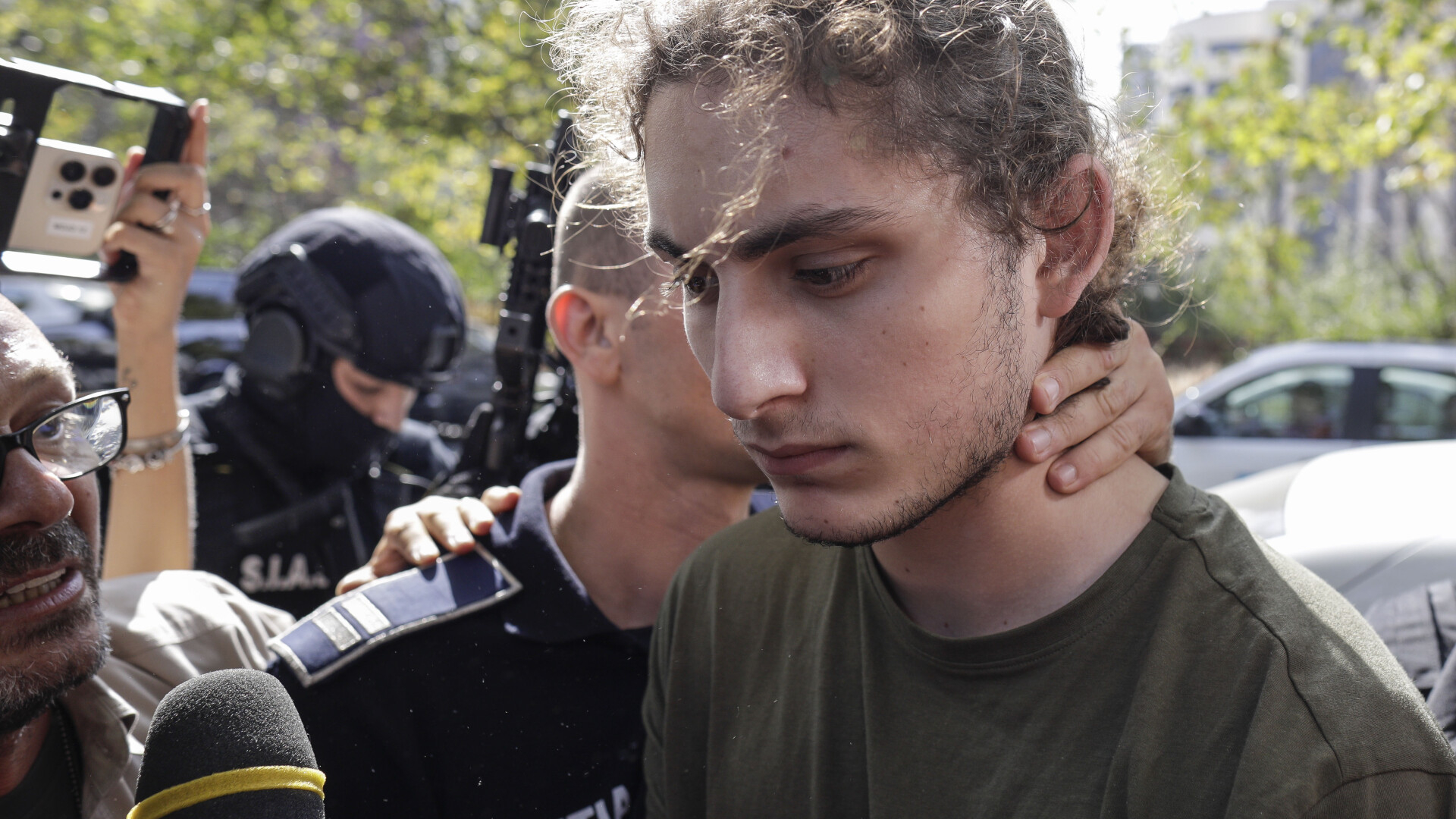 Autorul tragediei de la 2 Mai va face închisoare