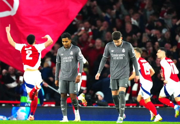 Etapă cu meciuri interesante în Champions League