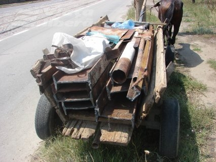 Cu japca de la Zătun SA