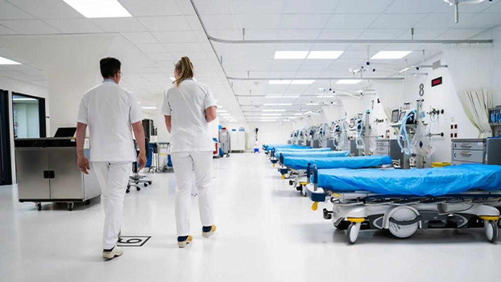 Ministrul Alexandru Rogobete blochează ordonanța austerității