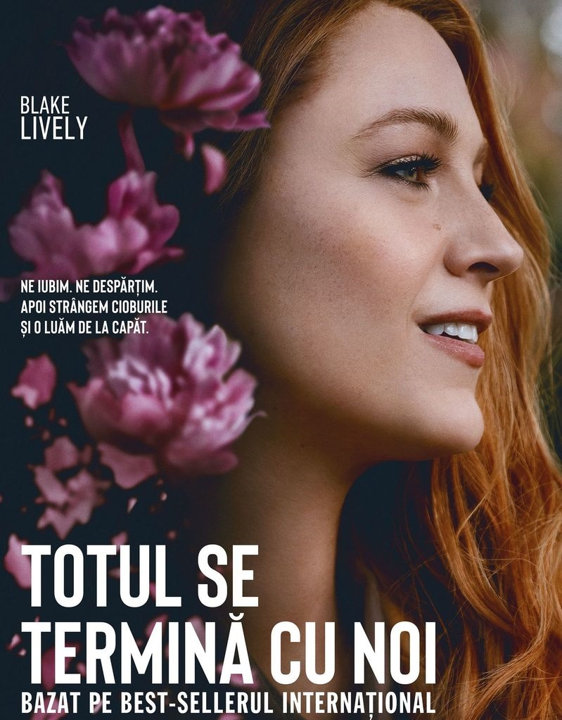 Romantism, în filmul zilei la tv