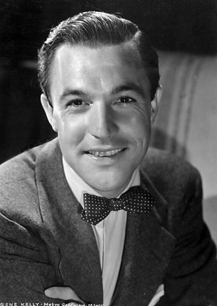 Oameni de seamă. Gene Kelly, actor, coregraf şi dansator de mare succes