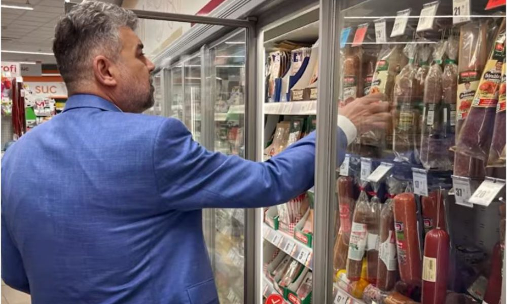 Ciolacu, zis și "Micul Samaritean", are Bavaria la picioare