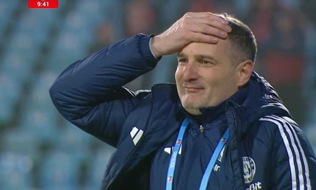 Oțelul a rămas fără antrenor după înfrângerea cu FK Csikszereda