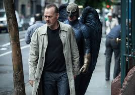 ”Iluzionistul” și ”Batman” se întâlnesc în fimul zilei, la Național TV