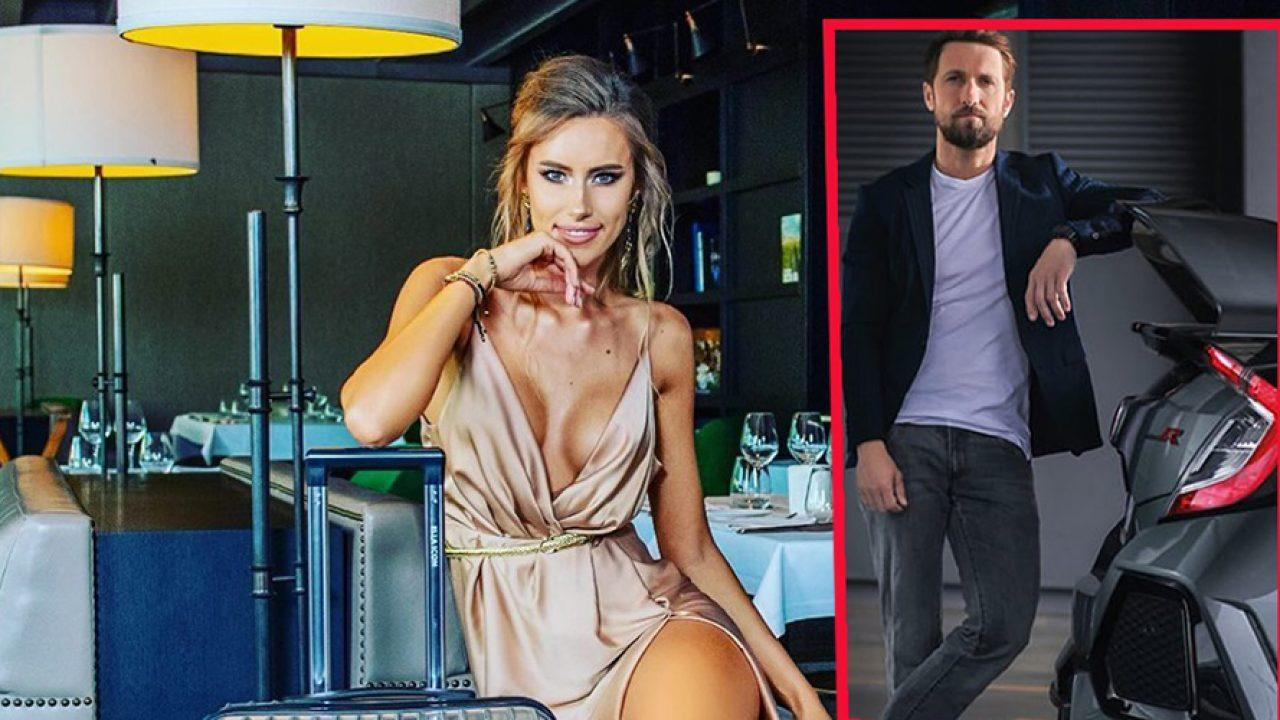 Dragostea nouă se ţine cu cheltuială