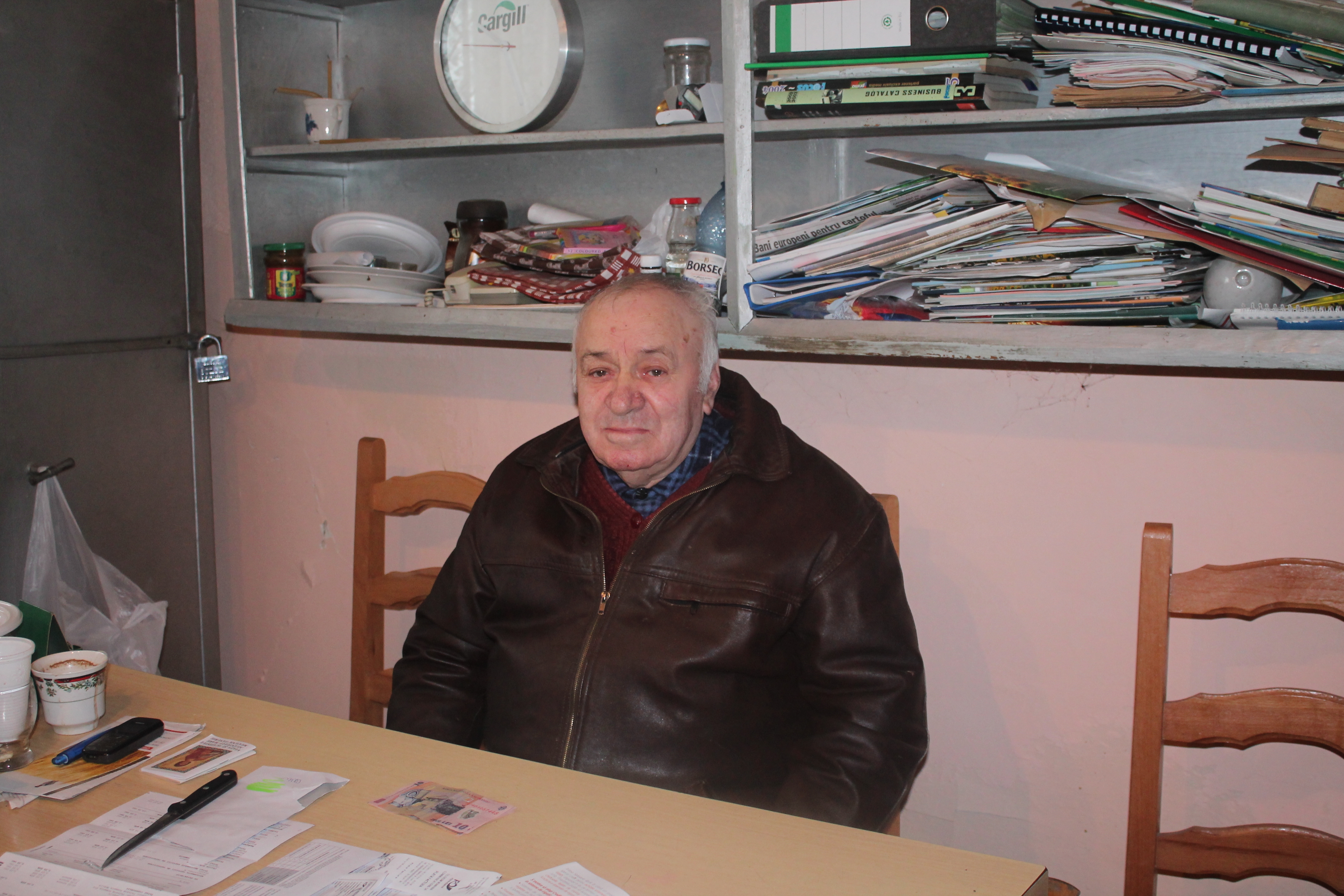 AGRICULTURA ŢĂRANULUI SĂRAC/ Nu te faci boier cu o brazdă de pământ!