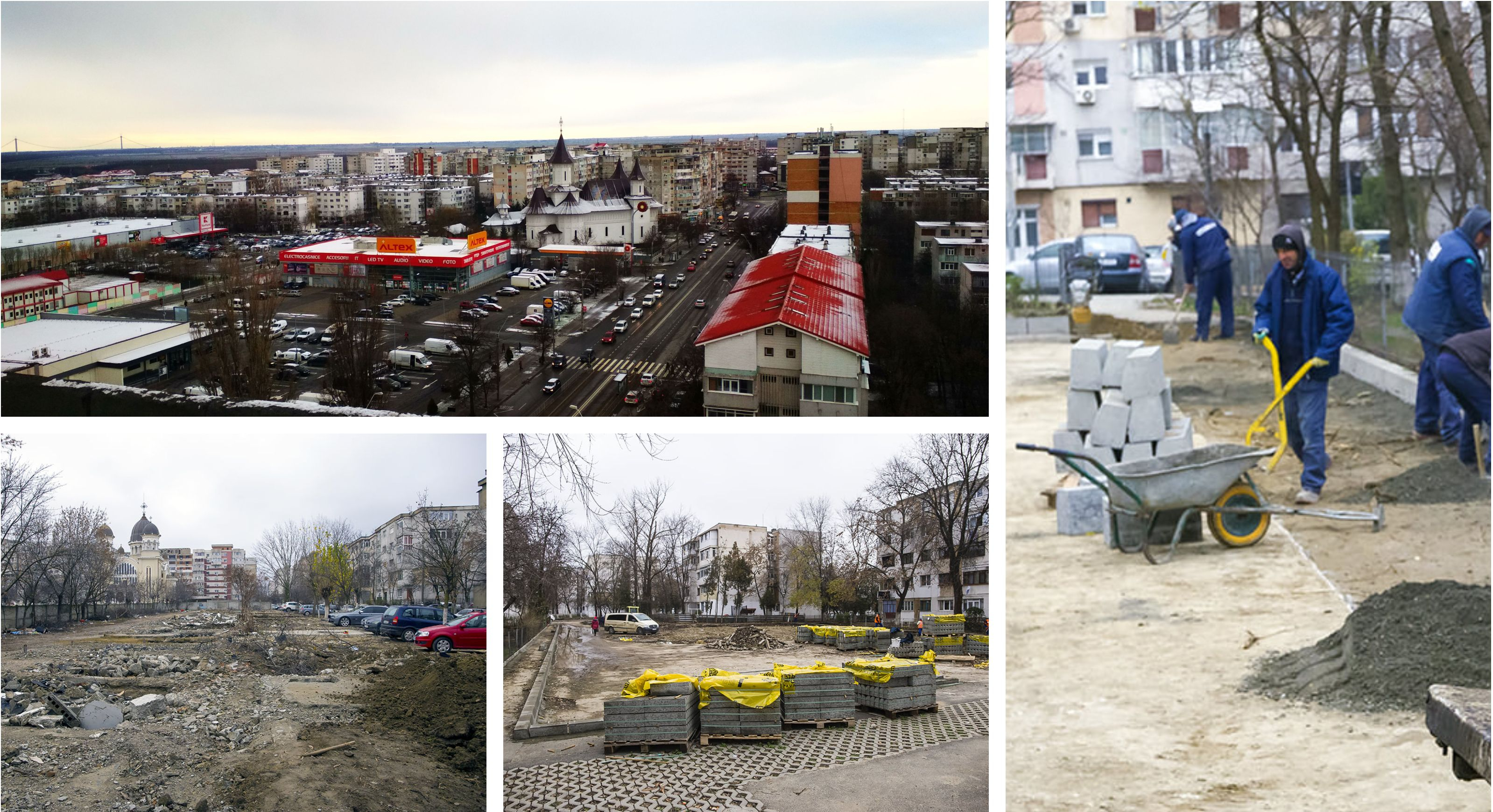 Marile câştigătoare ale contractelor cu Primăria Galaţi în 2021. La cine vor ajunge cei mai mulţi bani ai oraşului şi pentru ce