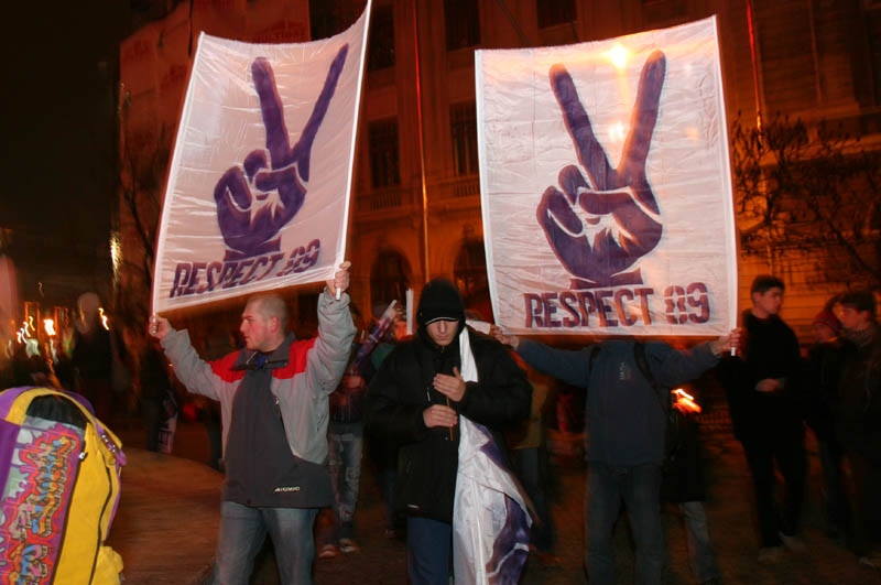 22 decembrie va fi Ziua Victoriei Revoluţiei Române şi a Libertăţii