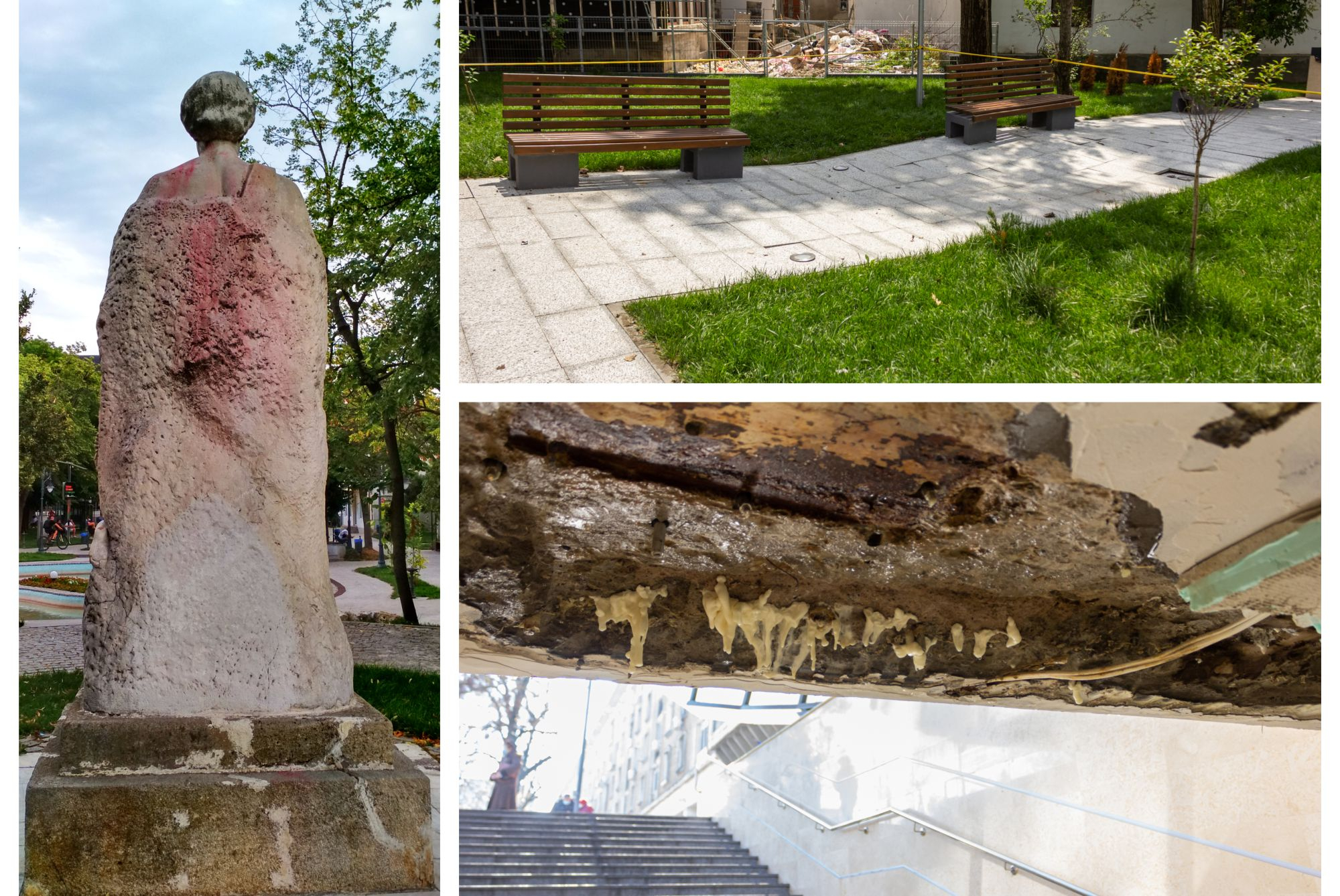 2021 - cârpeli, gafe, gogomănii şi mici ticăloşii. Cele rele să se spele, cele bune să se adune!