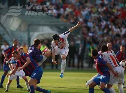 Marius Stan: „Nu suntem un fâs!”