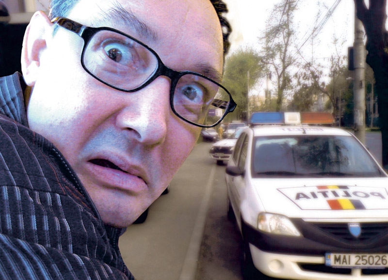 Gălăţenii reclamă lucruri trăznite: Misterul tezaurului dispărut şi dracii din urechi