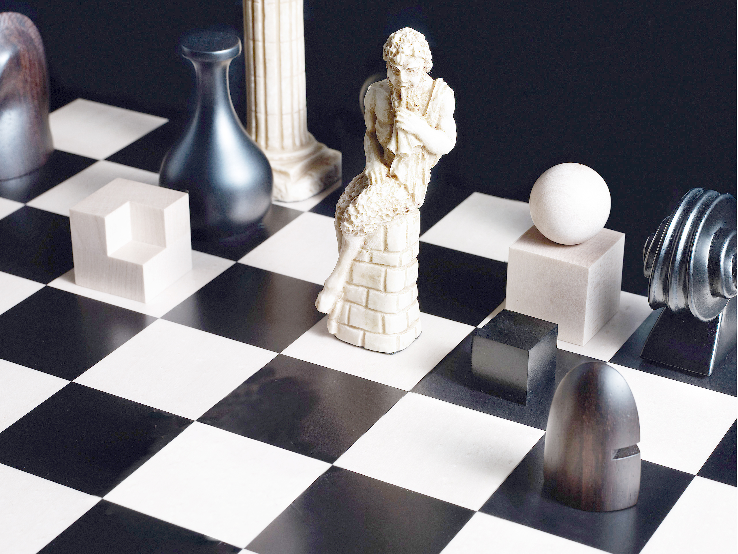 Nebuni în oglinda nebunilor