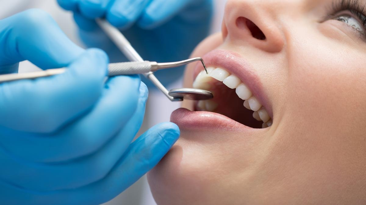 Harta cabinetelor stomatologice din Galați. Unde sunt dentiștii când ai nevoie de ei