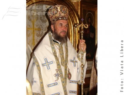 Evanghelia Înfricoşătoarei Judecăţi