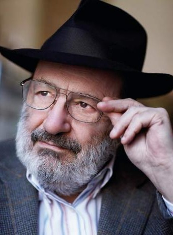 Remember. Umberto Eco, cel mai tradus romancier al sfârşitului de secol