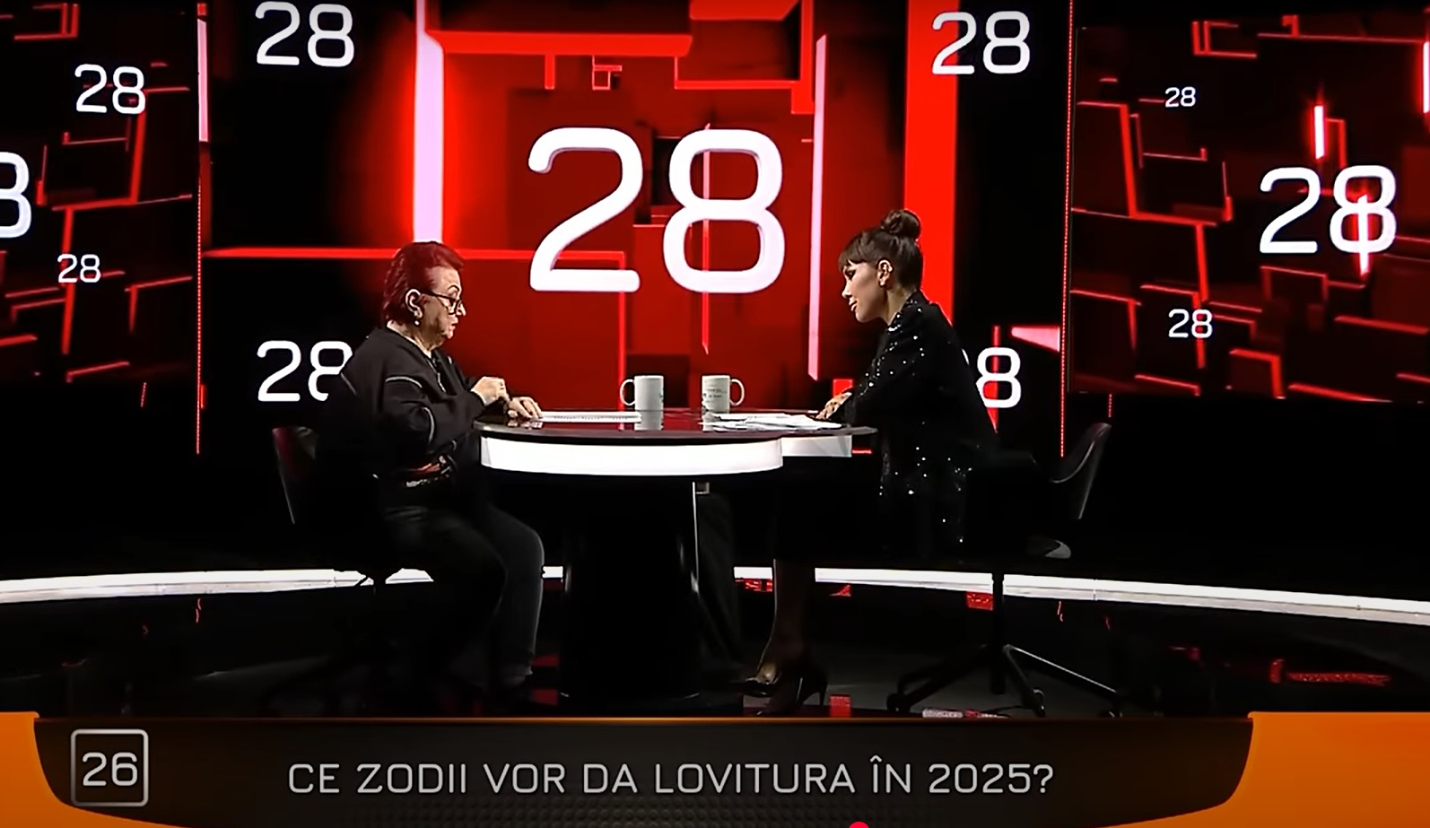 Ce zice Minerva că ne-așteaptă în 2025