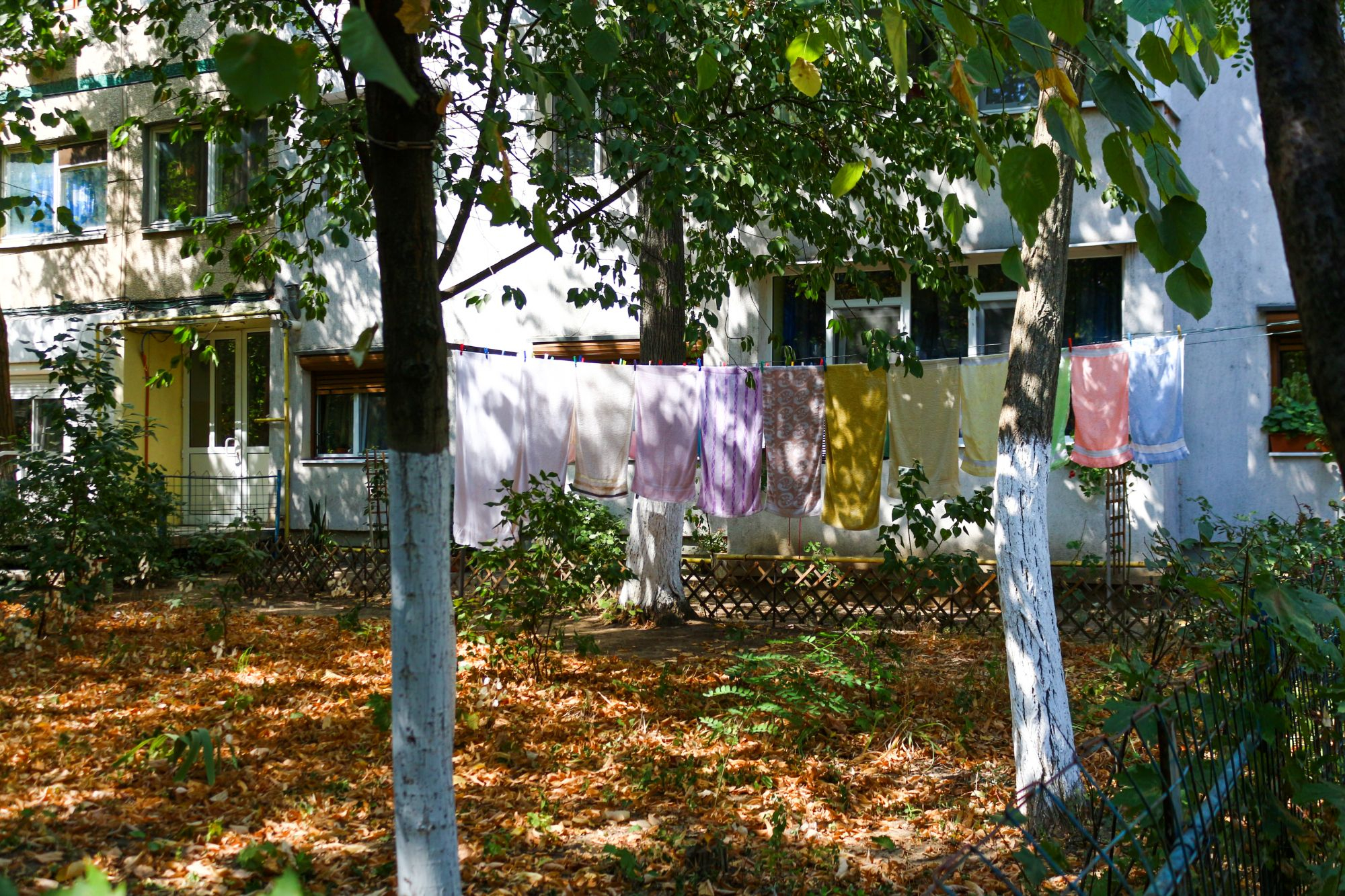 Proiect în dezbatere | Concurs cu premii pentru asociaţiile de proprietari