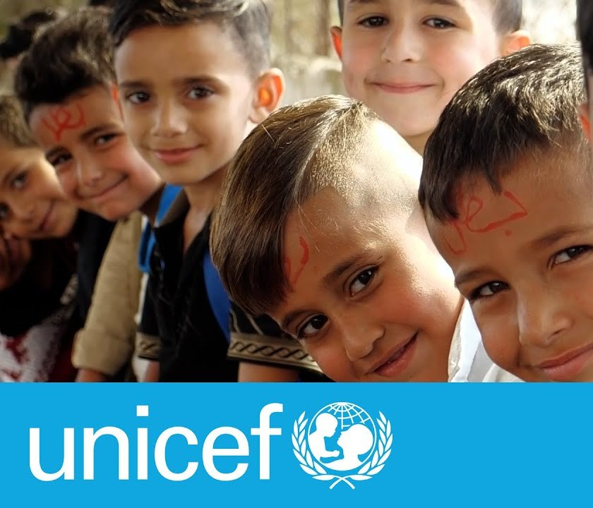 Raport UNICEF: Încrederea în vaccinurile administrate copiilor a scăzut în România în timpul pandemiei de COVID-19