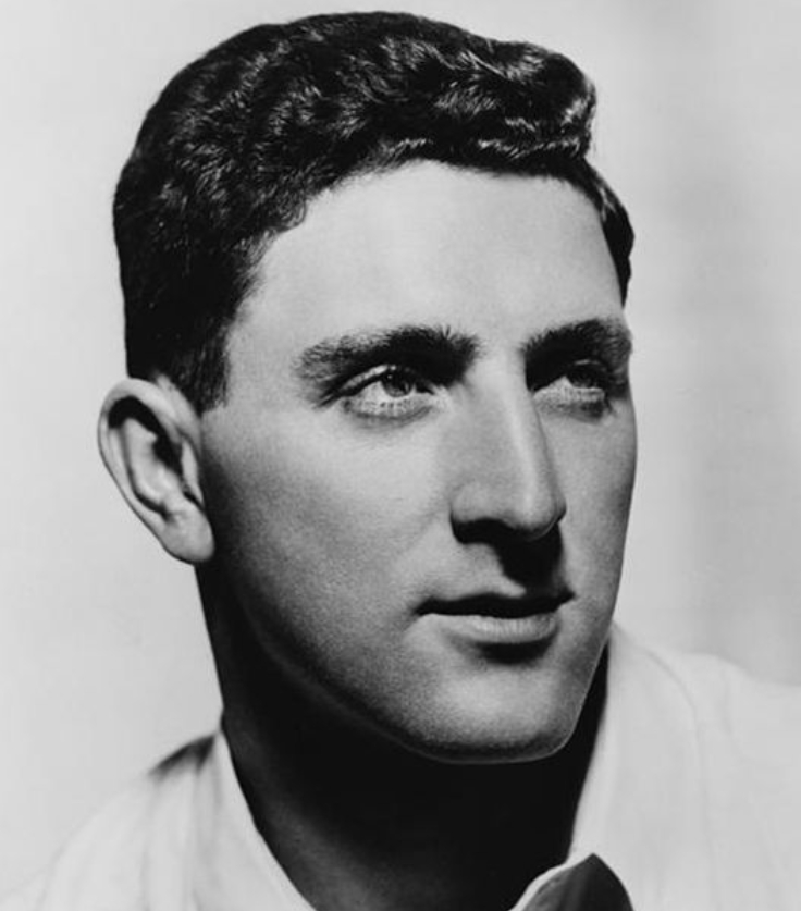 Remember. Irvin Shaw (1913-1984)