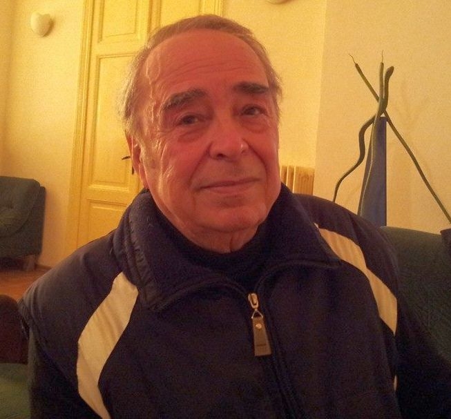 Salonul "Axis Libri"/ Lansare de carte cu aniversare